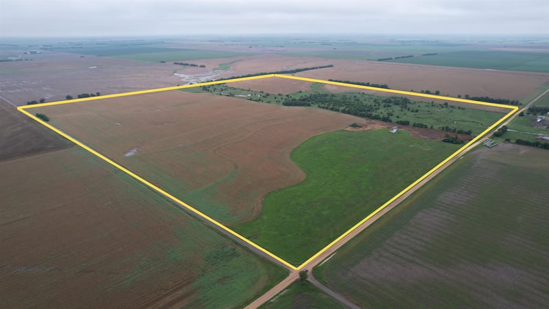 00000 Center , Beloit, KS 67420