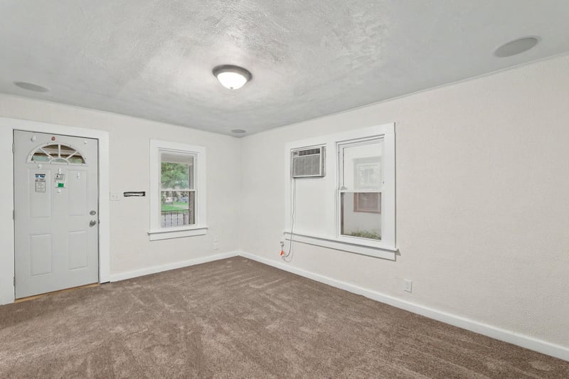 2328 Maple , Wichita, KS 67213