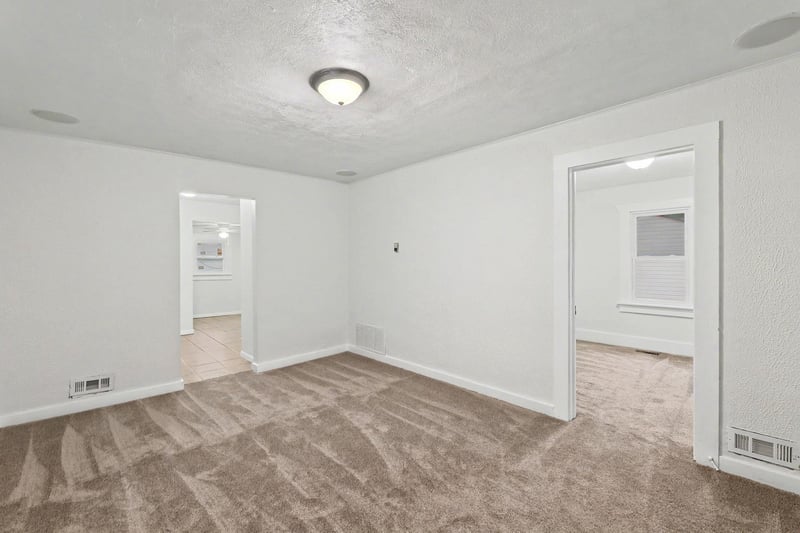 2328 Maple , Wichita, KS 67213