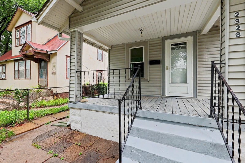 2328 Maple , Wichita, KS 67213
