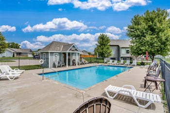5906 N Saint Paul St, Wichita, KS 67204-5396