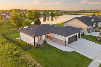 5906 N Saint Paul St, Wichita, KS 67204-5396