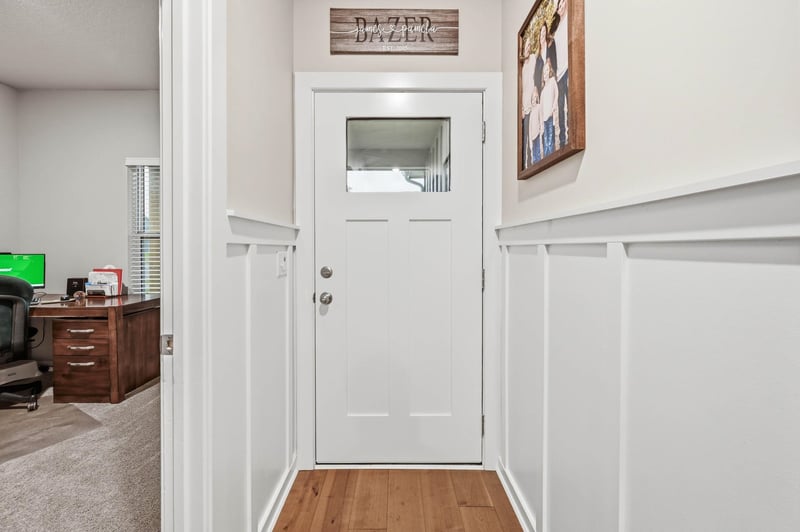 337 Woodstone St, Derby, KS 67037-7814