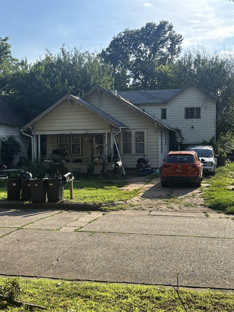 207 Michigan , Winfield, KS 67156