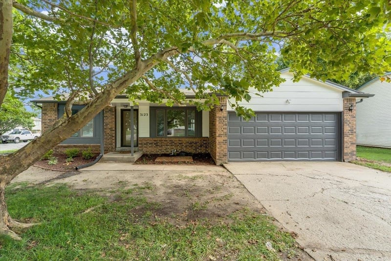 3123 Brookfield , Wichita, KS 67226