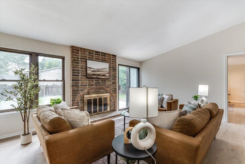 3123 Brookfield , Wichita, KS 67226