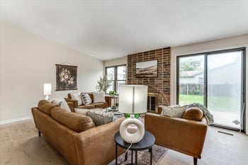 3123 N Brookfield, Wichita, KS 67226