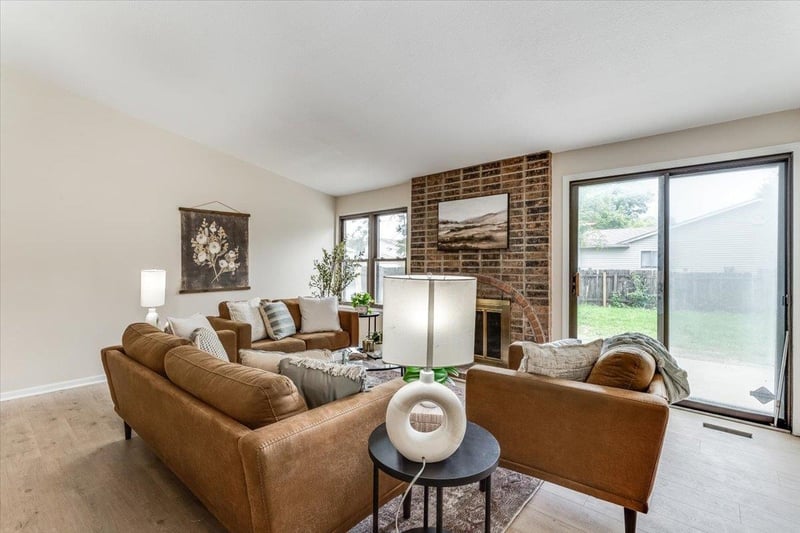 3123 Brookfield , Wichita, KS 67226