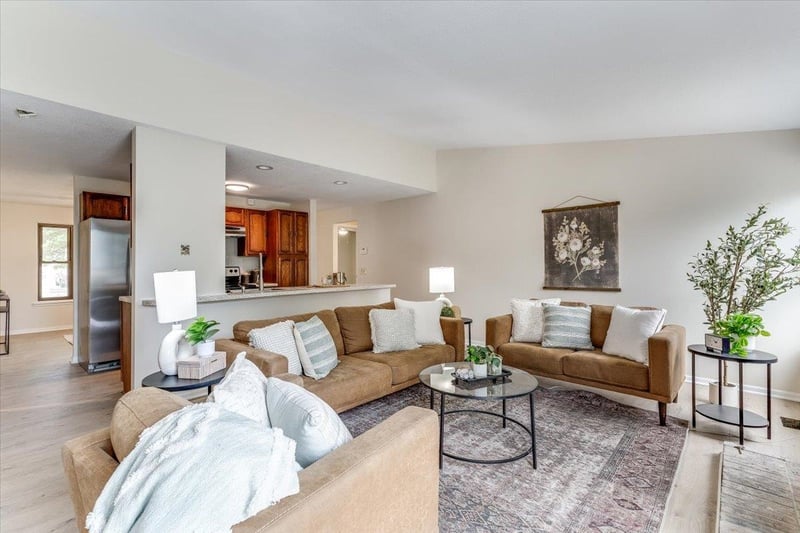 3123 Brookfield , Wichita, KS 67226