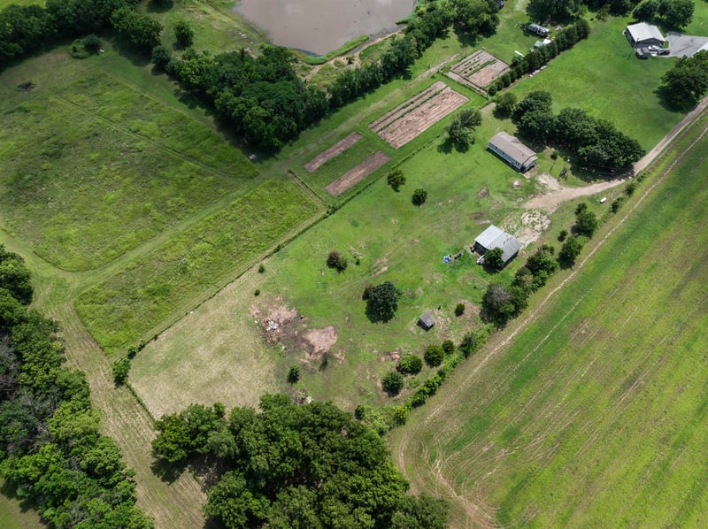 9099 268th Dr, Arkansas City, KS 67005
