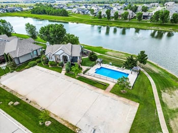 4328 N Sunny Ct, Wichita, KS 67205