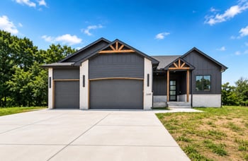 1207 E Maywood Ct, Wichita, KS 67216
