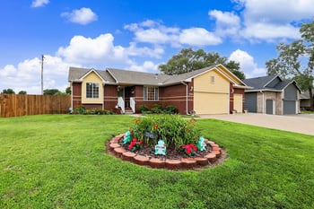 2545 S Denene St, Wichita, KS 67215