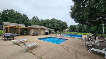 2545 S Denene St, Wichita, KS 67215