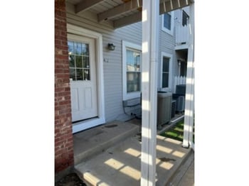 1717 S Cypress St Apt 412 #412, Wichita, KS 67207