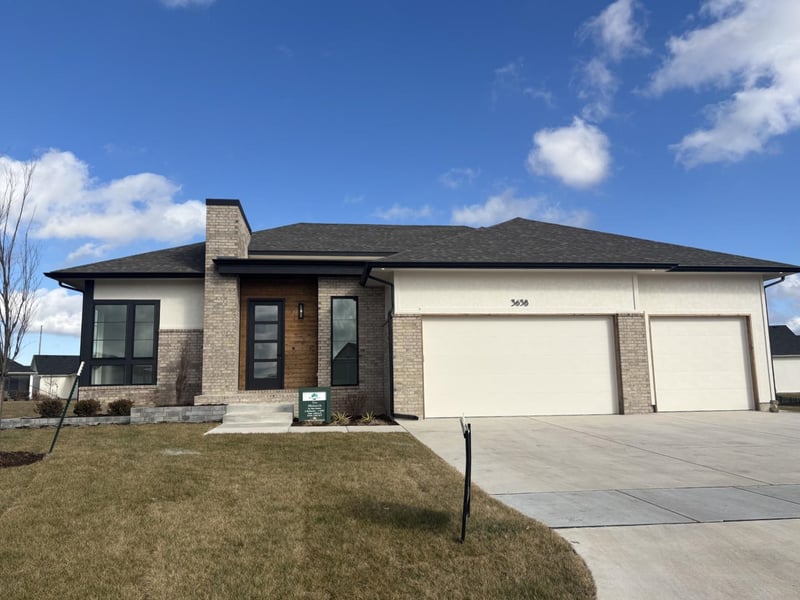 3658 Bristol Ct, Wichita, KS 67226