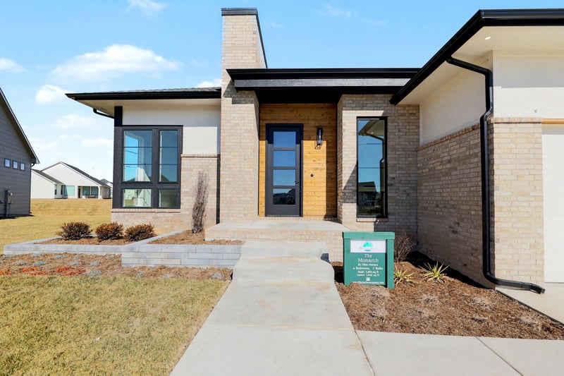 3658 Bristol Ct, Wichita, KS 67226