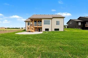 3263 N Bedford St, Wichita, KS 67226