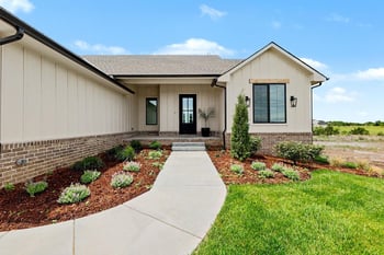 3263 N Bedford St, Wichita, KS 67226