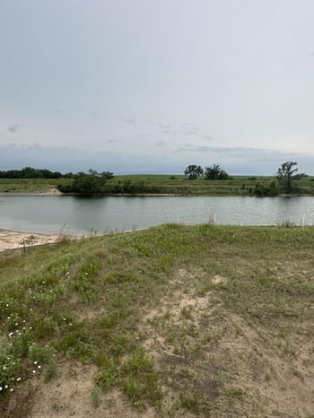 4531 N Portwest LAKE LOT, Wichita, KS 67204