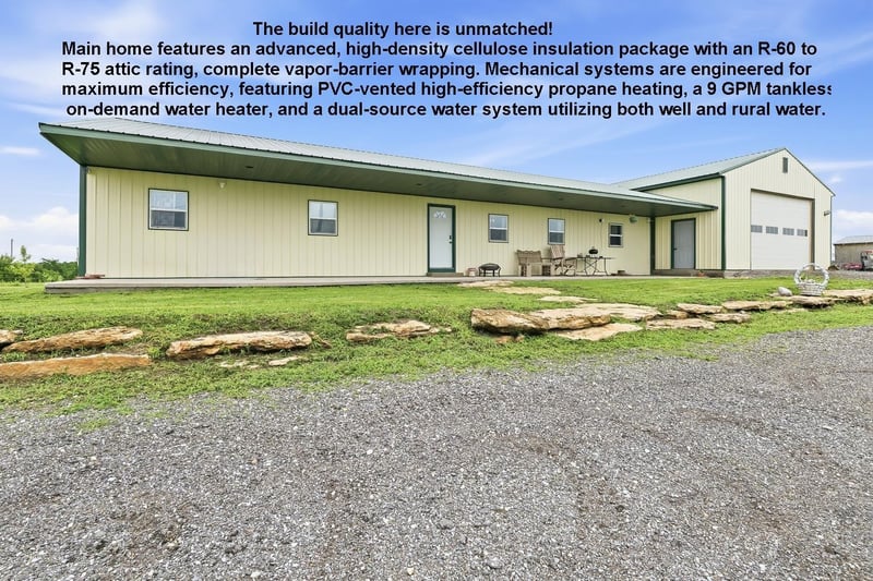 6147 NW 50th St, El Dorado, KS 67042