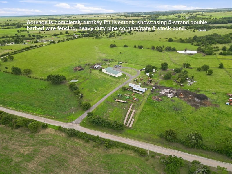 6147 NW 50th St, El Dorado, KS 67042