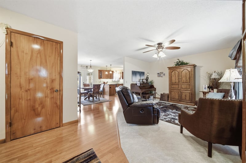 303 Boyd St, Caldwell, KS 67022