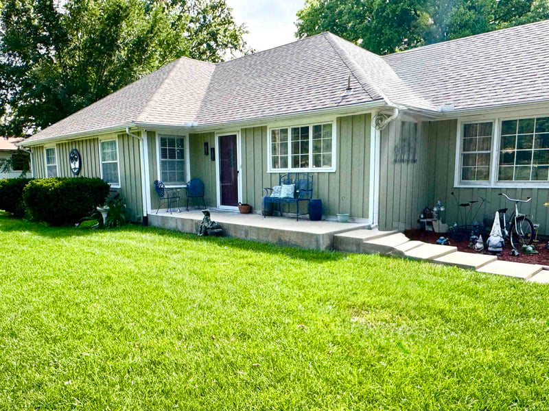1651 Pennsylvania, El Dorado, KS 67042