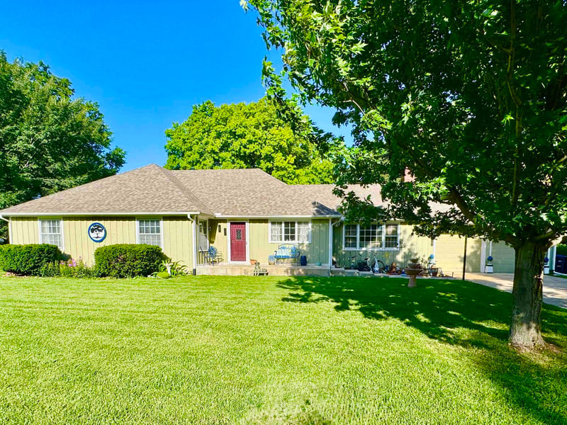 1651 Pennsylvania, El Dorado, KS 67042