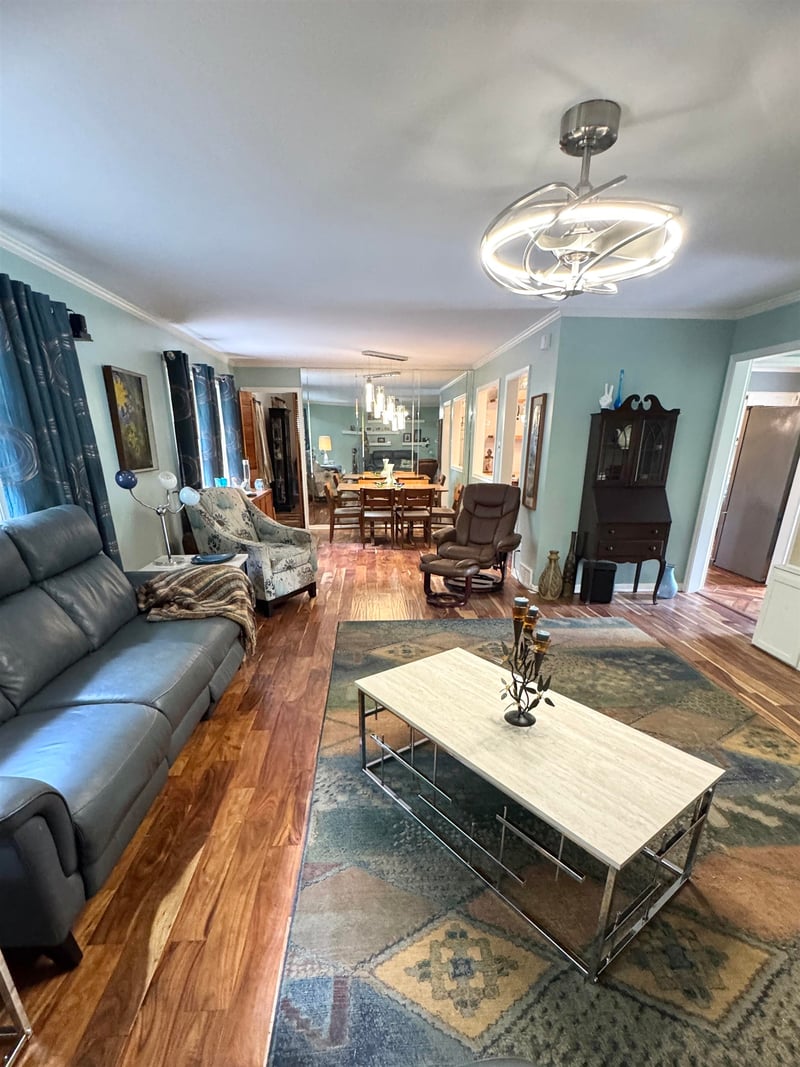 1651 Pennsylvania, El Dorado, KS 67042