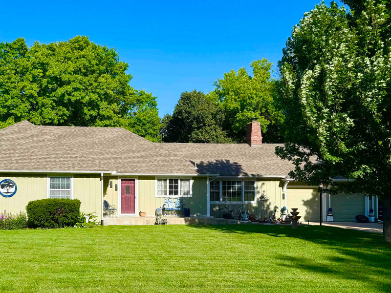 1651 Pennsylvania, El Dorado, KS 67042