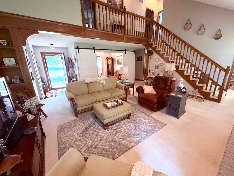 4610 Farmstead Ct, Bel Aire, KS 67220