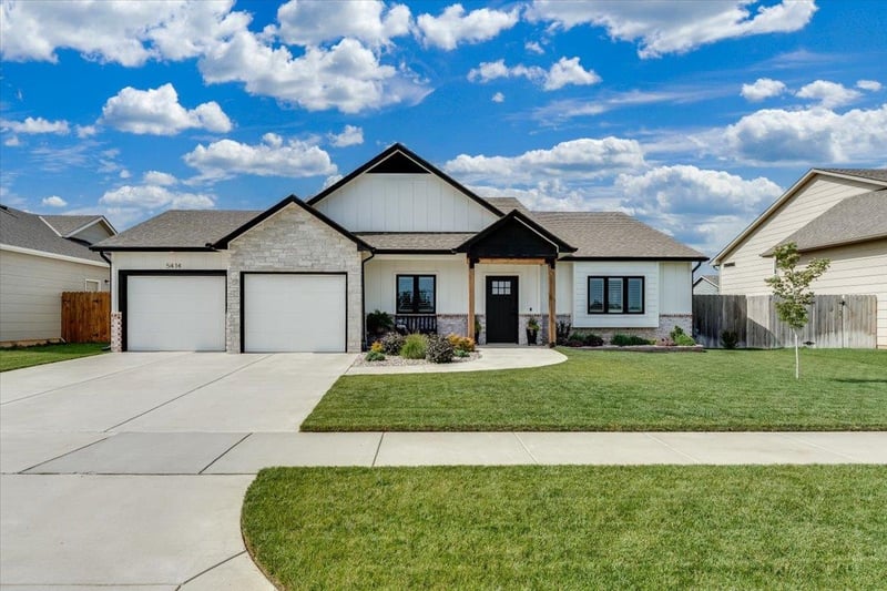 5414 W 46th St S, Wichita, KS 67215