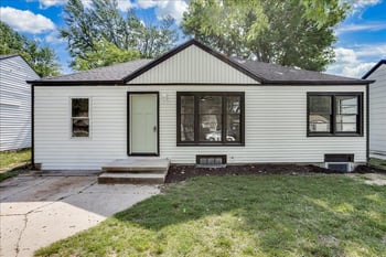 2342 S Mosley Ave, Wichita, KS 67211