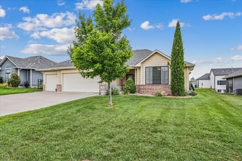 1326 S Rocky Creek, Wichita, KS 67230