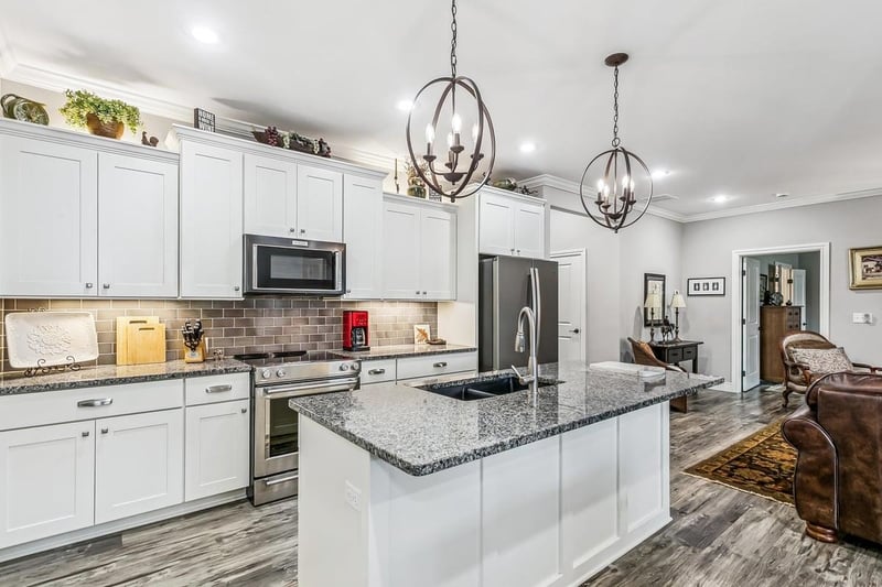 1326 Rocky Creek, Wichita, KS 67230