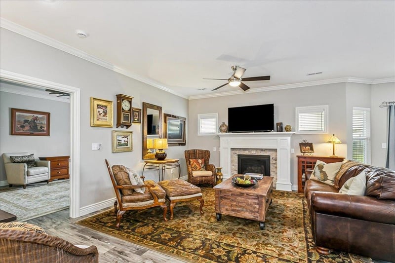 1326 Rocky Creek, Wichita, KS 67230