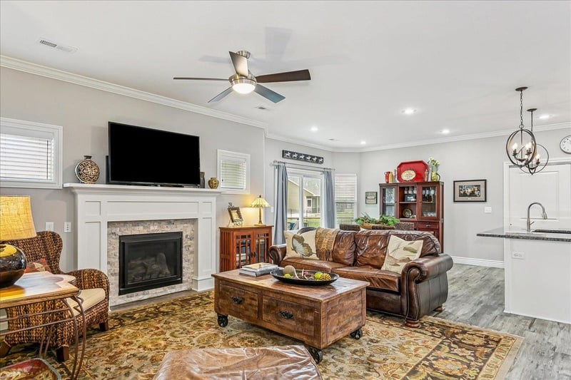 1326 Rocky Creek, Wichita, KS 67230