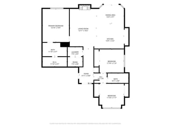 1326 S Rocky Creek, Wichita, KS 67230