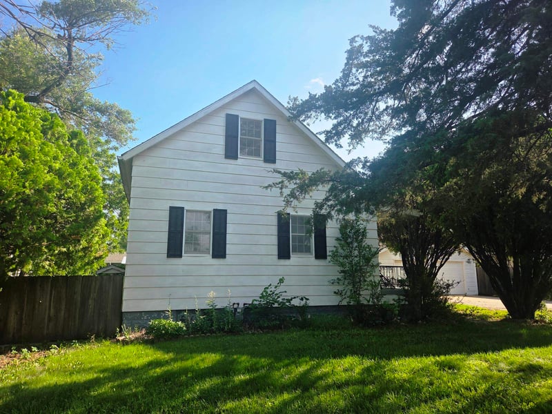 1500 9th St, Newton, KS 67114
