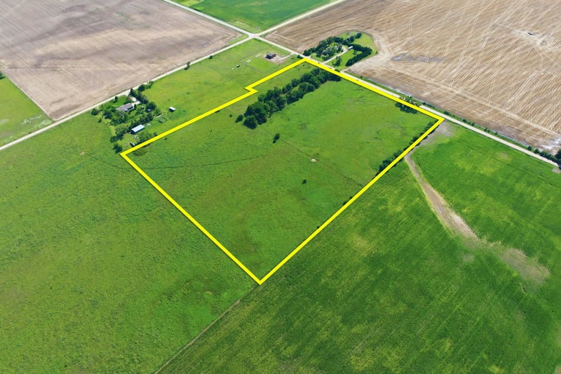 00000 117th St N, Sedgwick, KS 67135