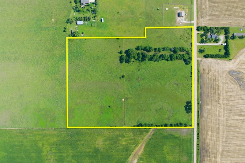 00000 117th St N, Sedgwick, KS 67135
