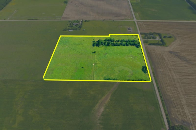 00000 117th St N, Sedgwick, KS 67135