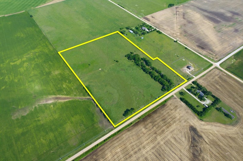 00000 117th St N, Sedgwick, KS 67135