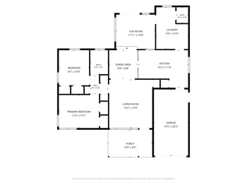 2857 S Larkin Dr, Wichita, KS 67216
