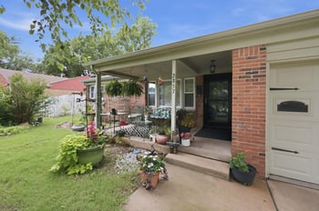 2857 S Larkin Dr, Wichita, KS 67216
