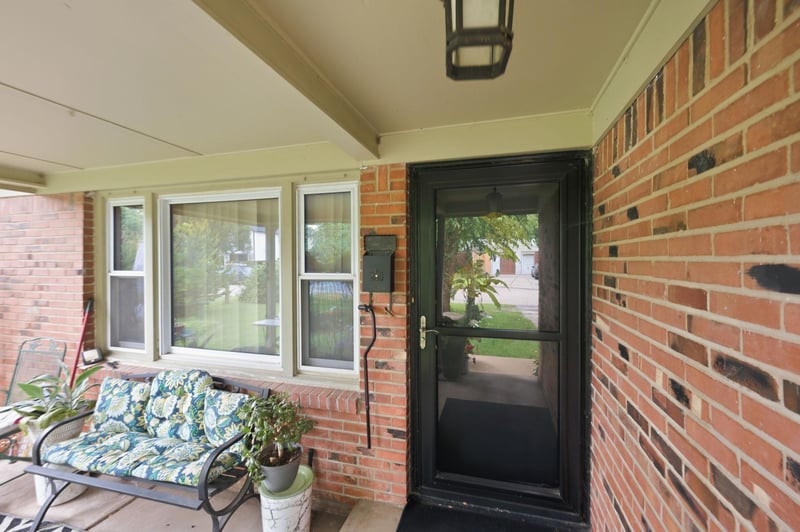 2857 Larkin Dr, Wichita, KS 67216