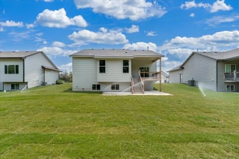 10418 W Graber Cir, Wichita, KS 67215