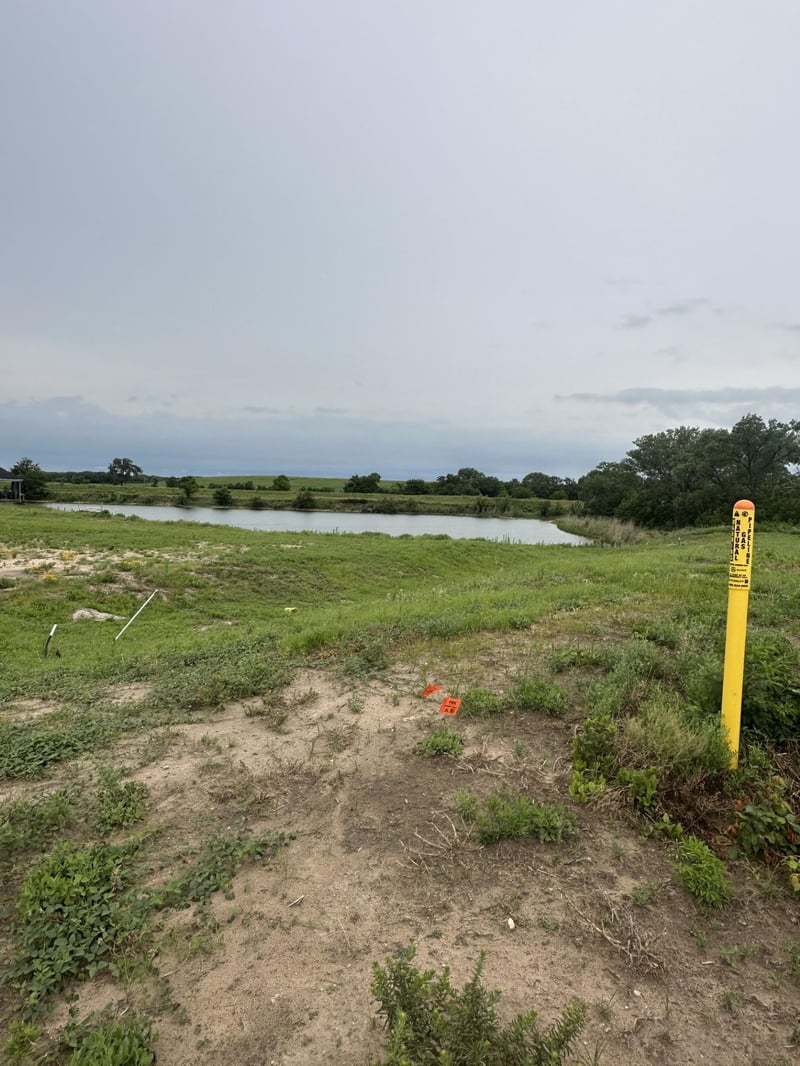 4579 N Portwest St LAKE LOT, Wichita, KS 67204