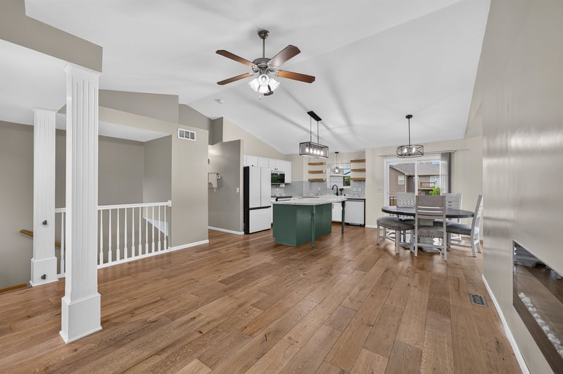 2701 Kite , Wichita, KS 67219